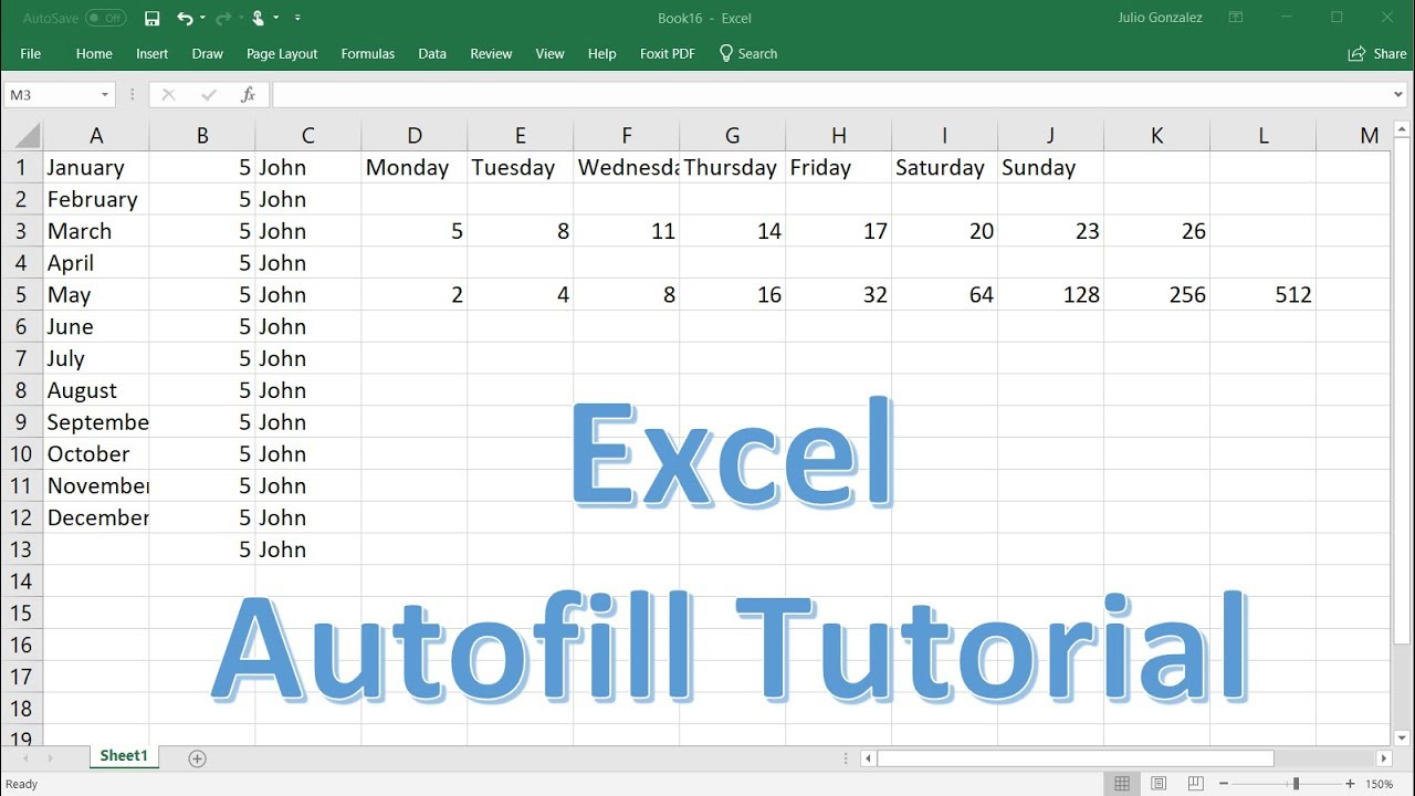 Excel Auto Fill Dates A Step By Step Guide Excel Dashboards Com