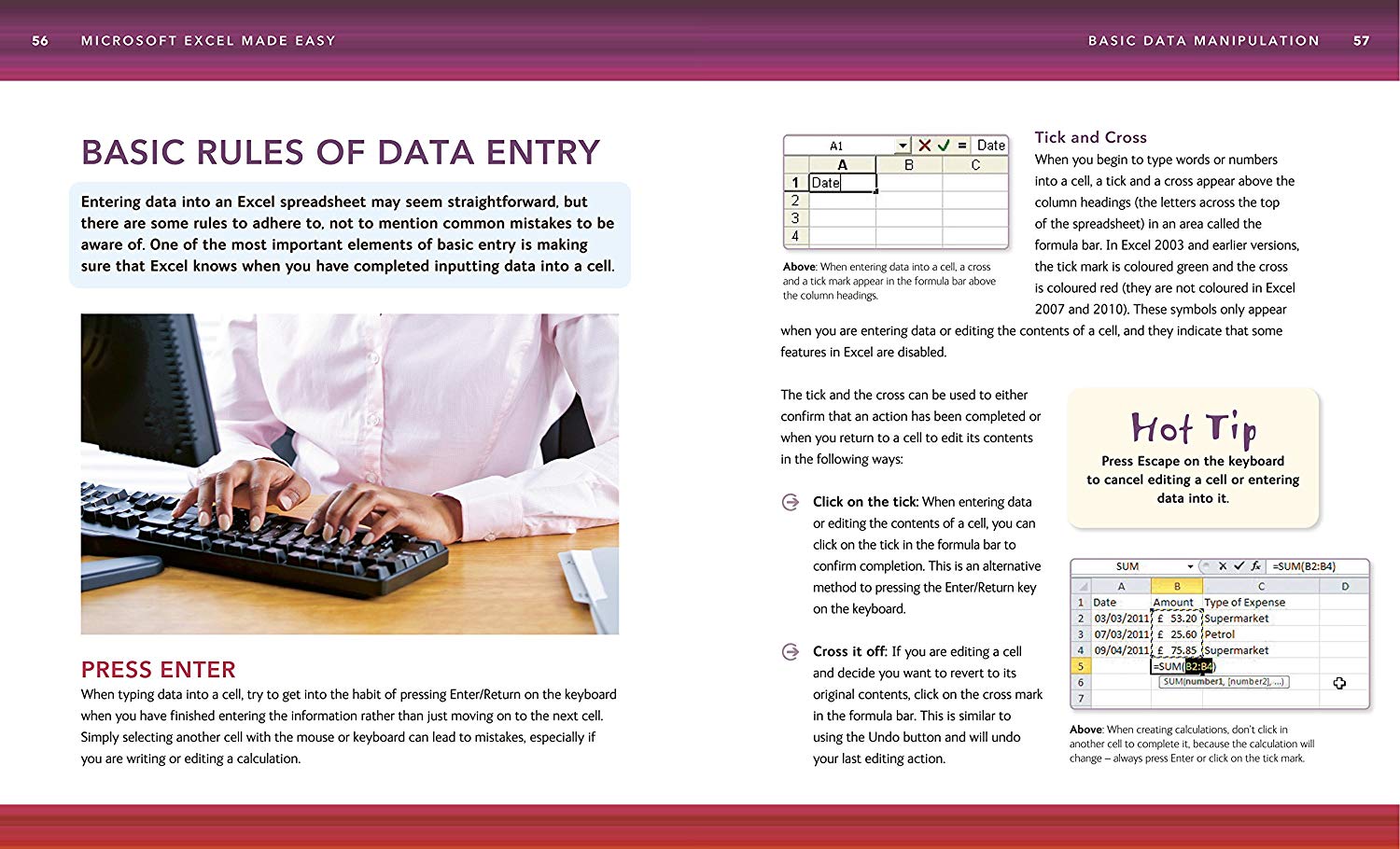 Free Ebook Microsoft Excel Made Easy Computing Made Easy Rob Hawkins King Of Excel