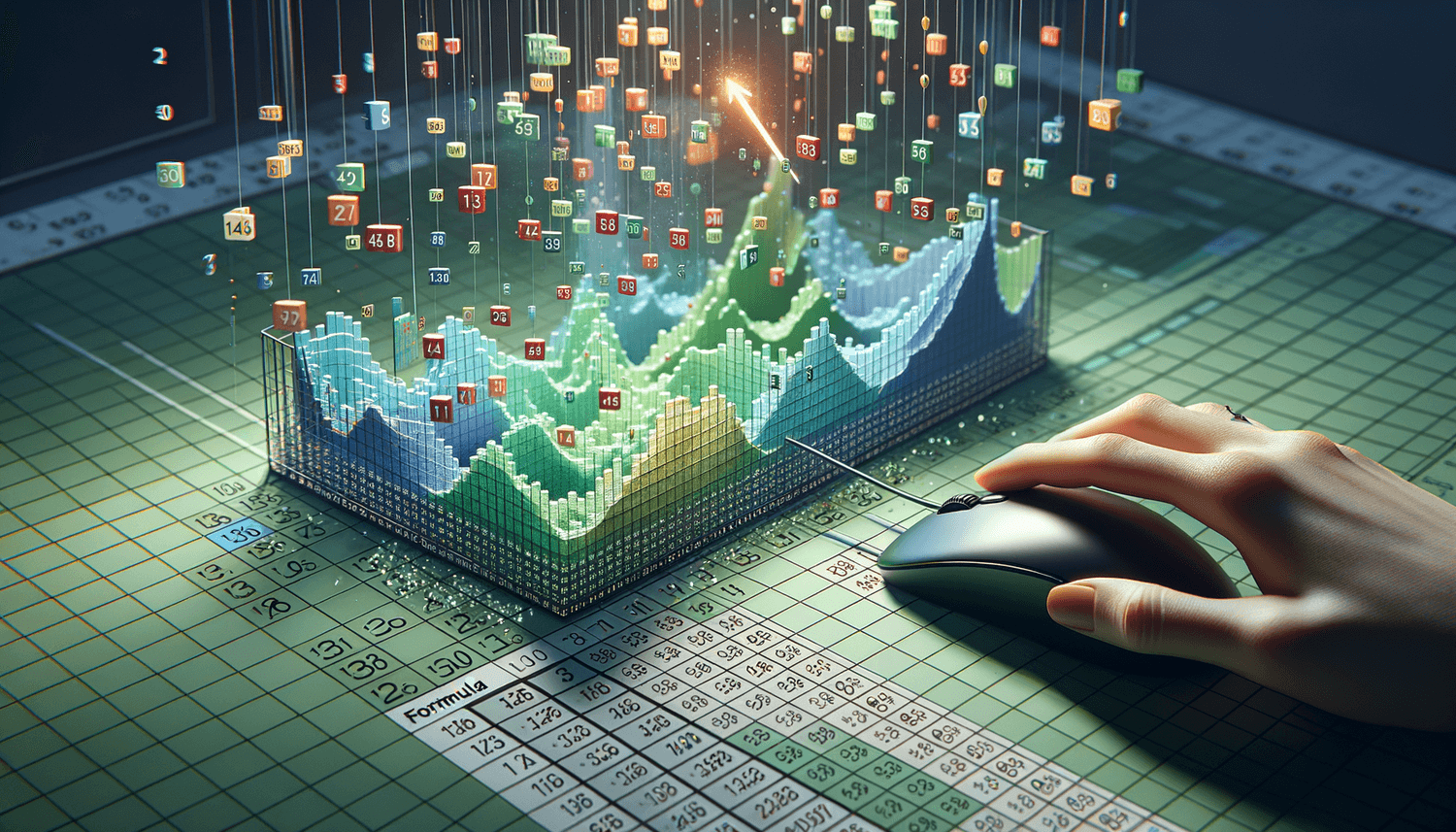 5 Ways to Switch Excel Data from Negative to Positive