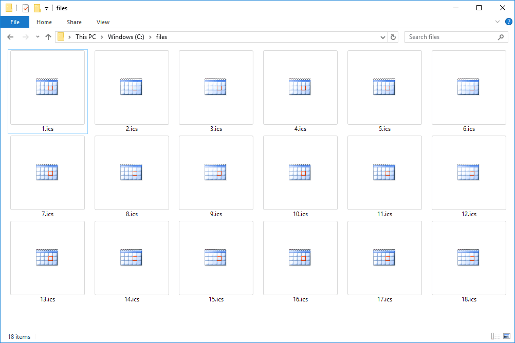 Effortlessly Edit ICS Files in Excel: Simple Steps