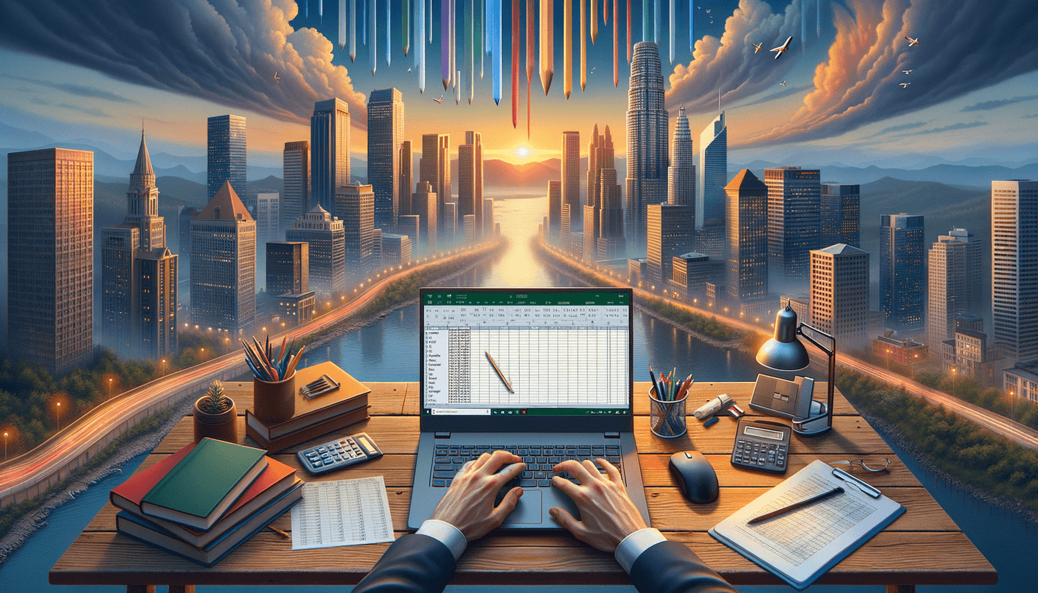 5 Simple Methods to Add Blank Lines in Excel