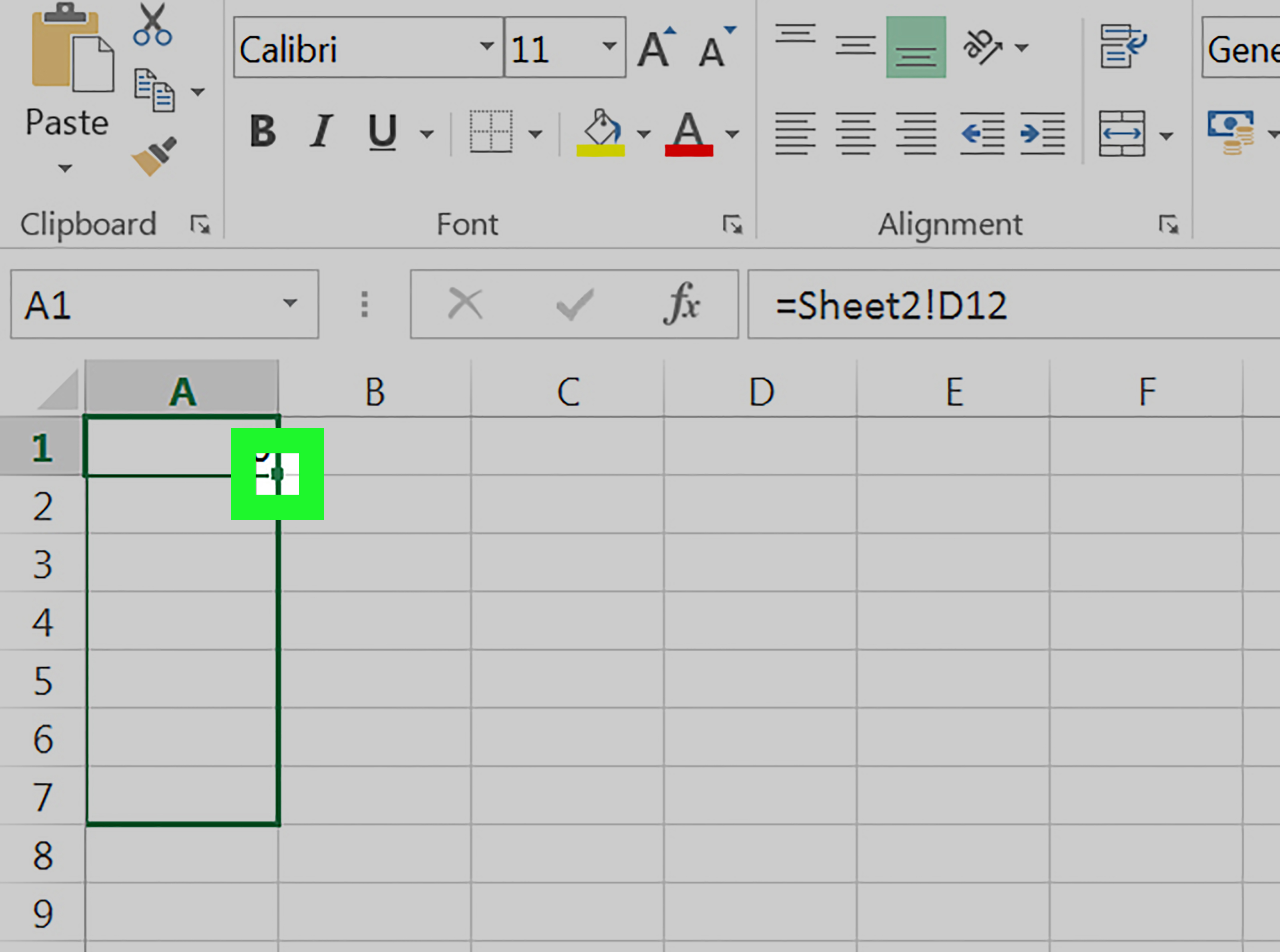 5 Ways to Link Sheets in Excel for Seamless Workflows