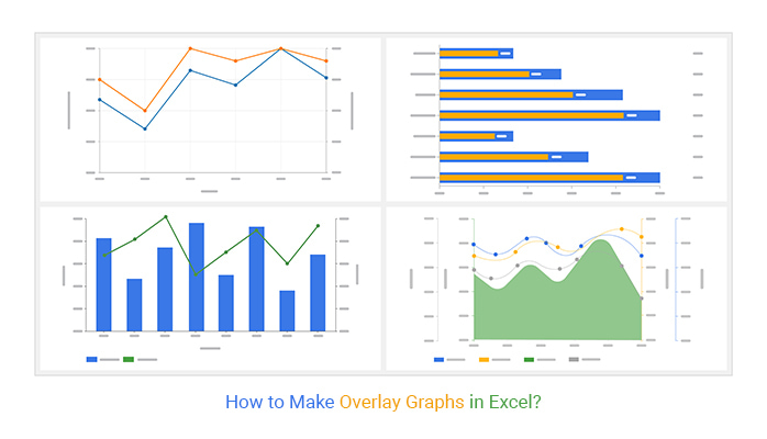 Overlay Graphs in Excel: A Simple Guide