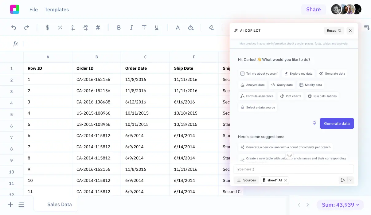 Unlock Excel's Power: Search All Tabs Easily