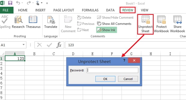 Unlock Excel Sheets Without Password Easily