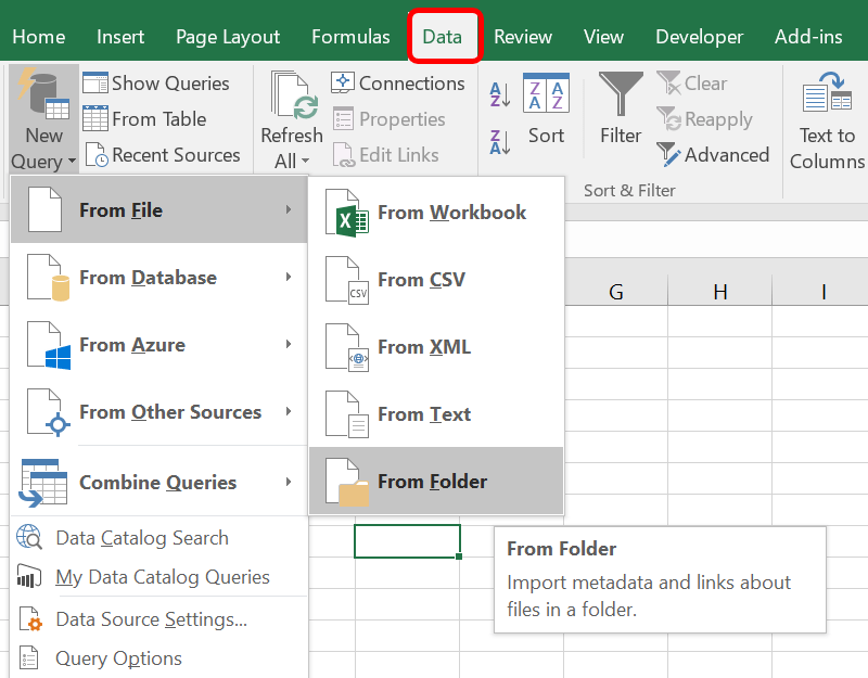 5 Steps to Import Excel into Nastran Simcenter