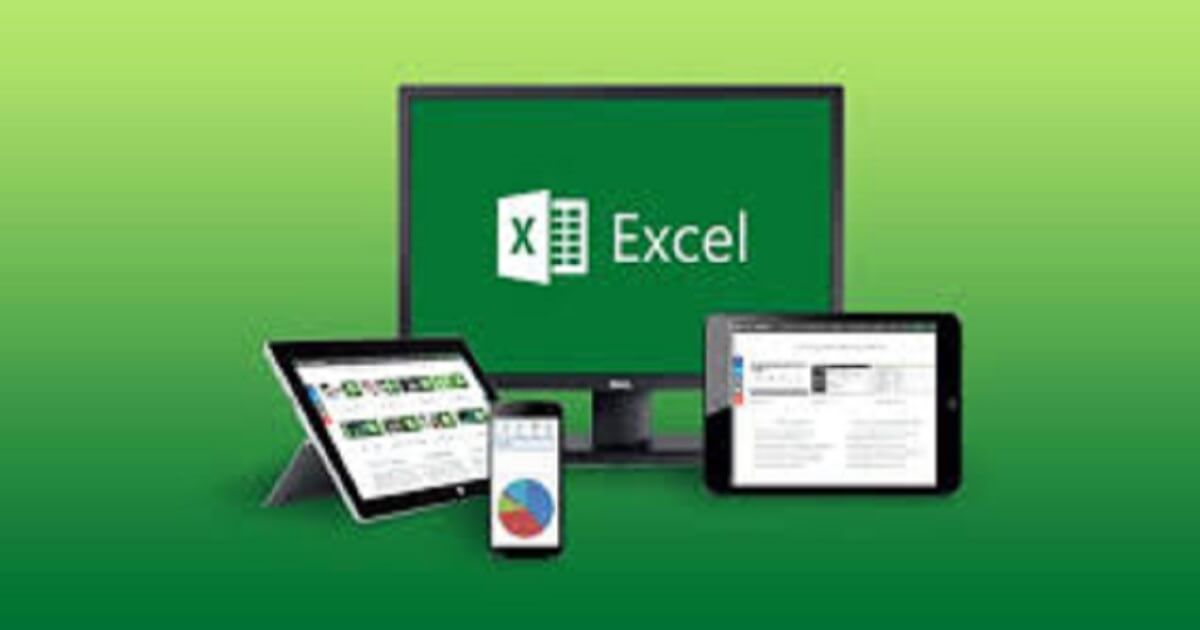 5 Reasons to Use Excel for Data Management